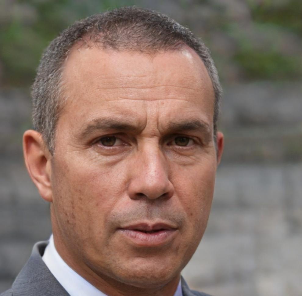 Lukas Berger, Teilnehmer des Unreal Engine Kurses