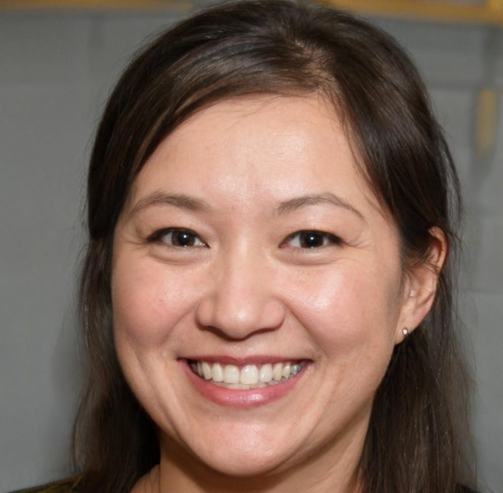 Helena Vestergren, Gründerin von Dovariantyx