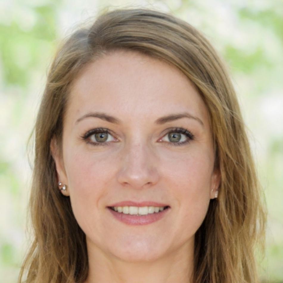 Porträt von Kursteilnehmerin Freya Lindström