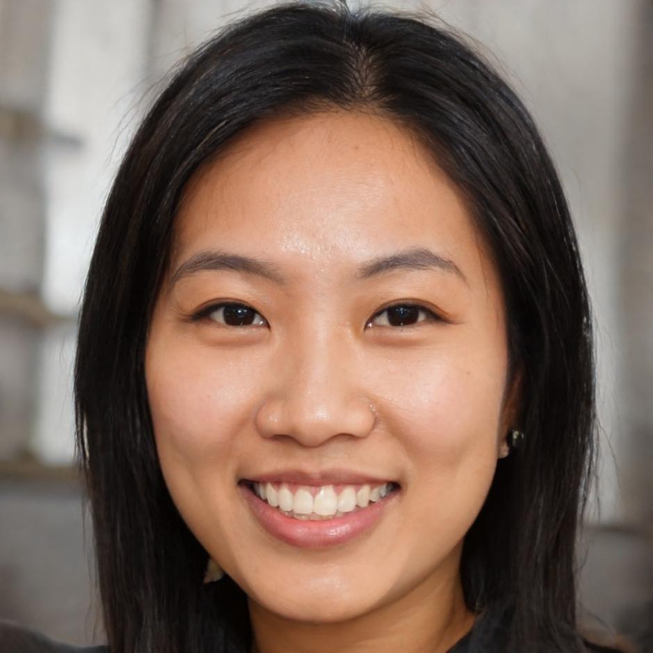 Porträt von Mira Kowalska, Lead Developer